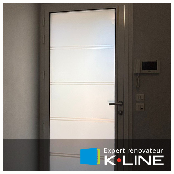 Portes Expert Rénovateur KLINE - Yvelines 78 - Hauts-de-Seine 92 - La Fermeture Parisienne
