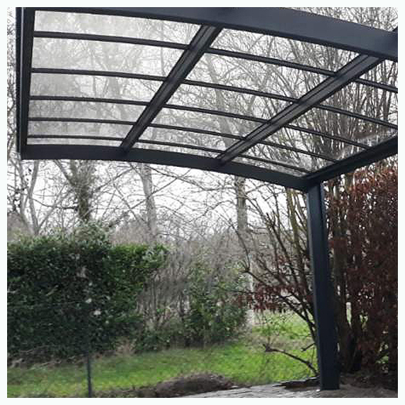 Pose de Carport Yvelines